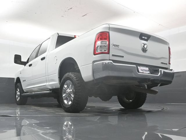 Used 2024 RAM 2500 Big Horn w/ Off Road Package AWD/4WD image 48