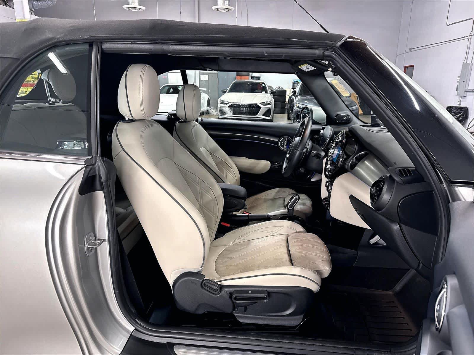Used 2024 MINI Cooper S FWD image 10