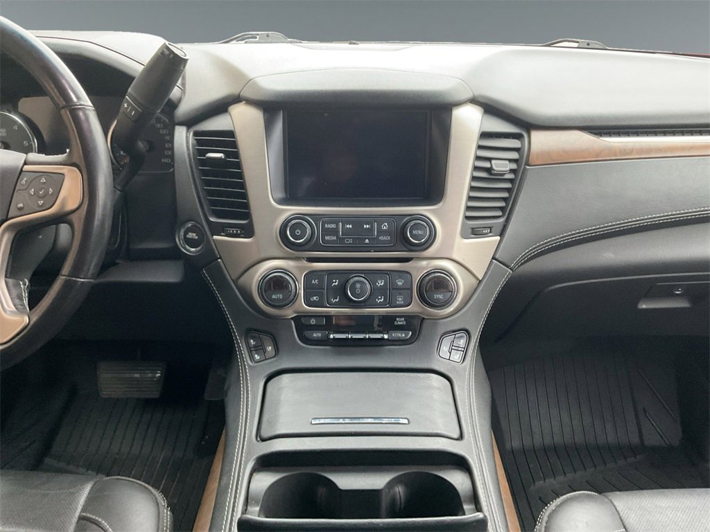 Used 2018 GMC Yukon Denali w/ Open Road Package image 9