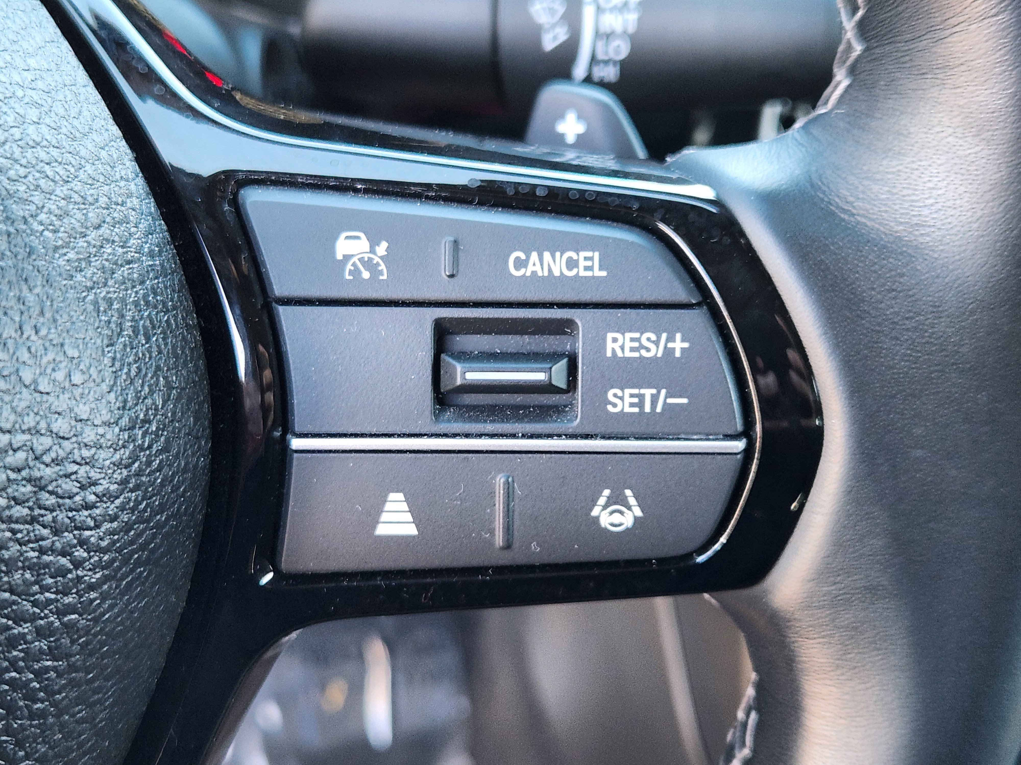 Certified 2022 Honda Civic Sport image 23