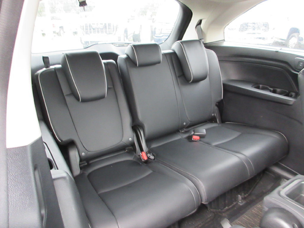 Used 2025 Honda Odyssey Touring image 27