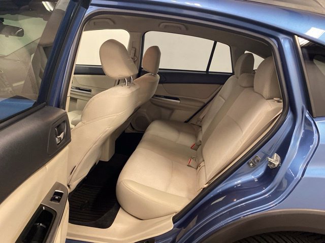 Used 2015 Subaru Crosstrek 2.0i Premium AWD/4WD image 18