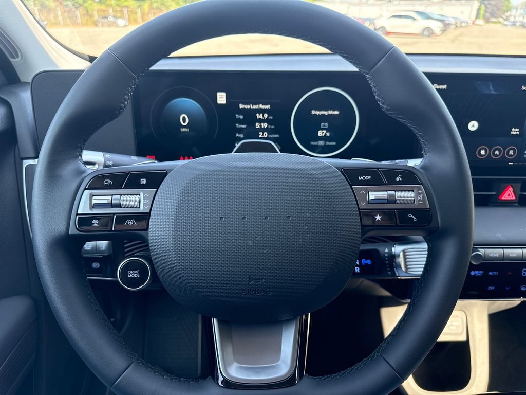New 2026 Hyundai Ioniq 5 SEL AWD/4WD image 17