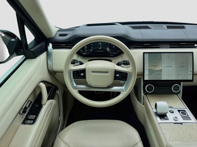 Used 2023 Land Rover Range Rover SV AWD/4WD image 18