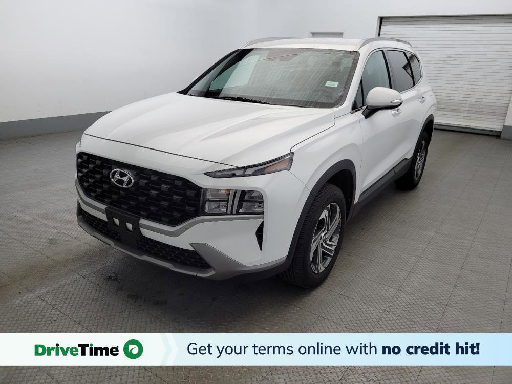 Used 2023 Hyundai Santa Fe SEL w/ Cargo Package image 1