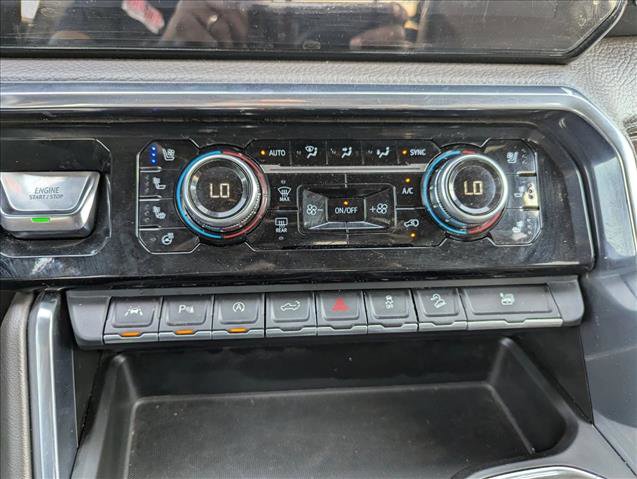 Used 2024 GMC Sierra 1500 Denali w/ Technology Package image 20