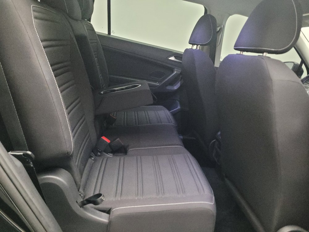 Used 2023 Volkswagen Tiguan S w/ IQ.Drive Package FWD image 19