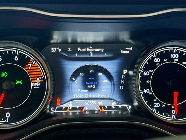 Used 2020 Jeep Cherokee Limited AWD/4WD image 13