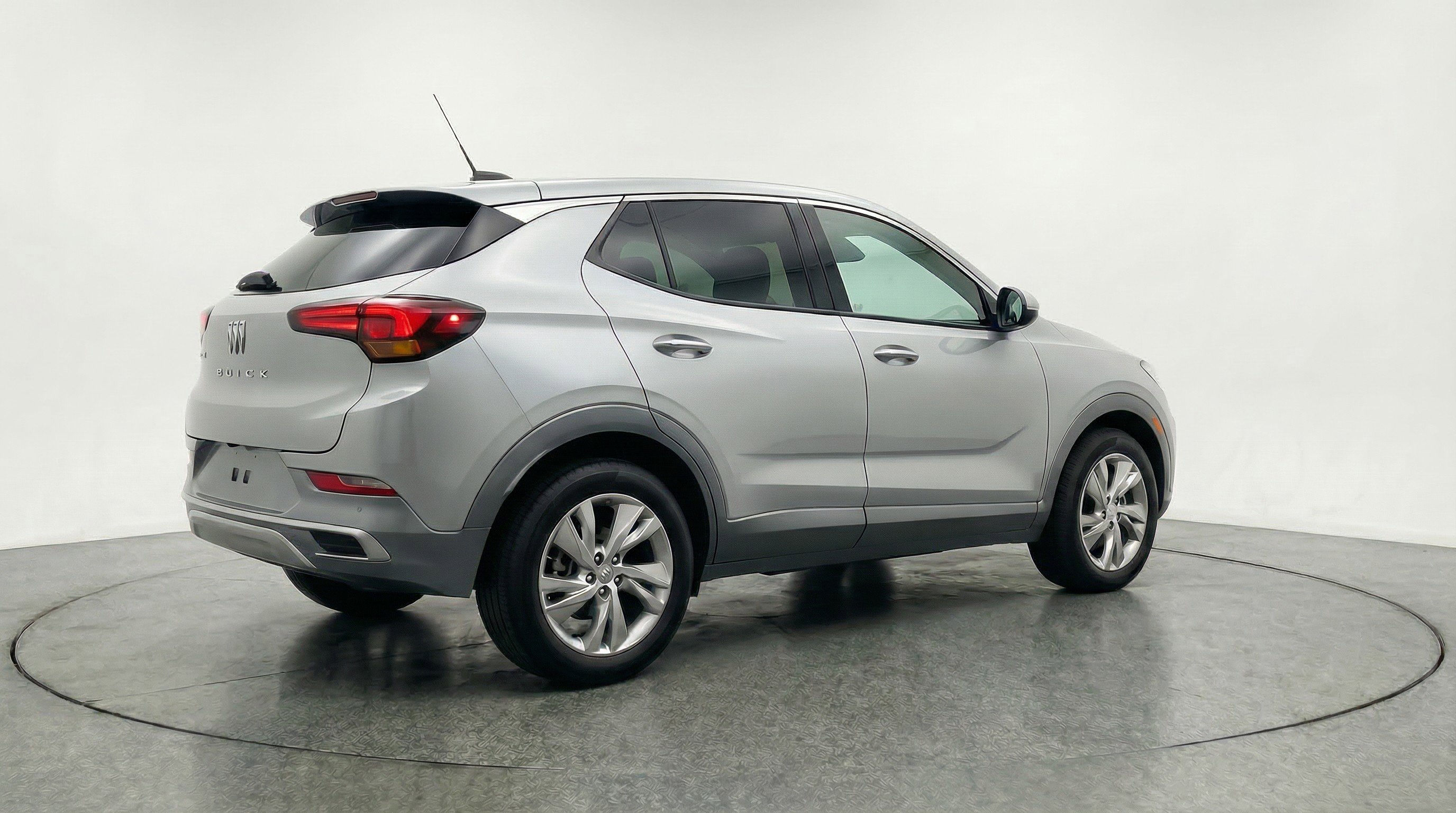 Used 2025 Buick Encore GX Preferred image 9