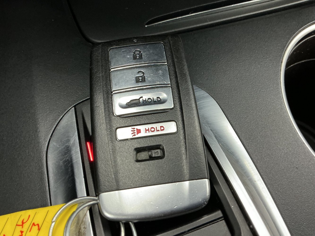 Used 2019 Acura MDX FWD image 44