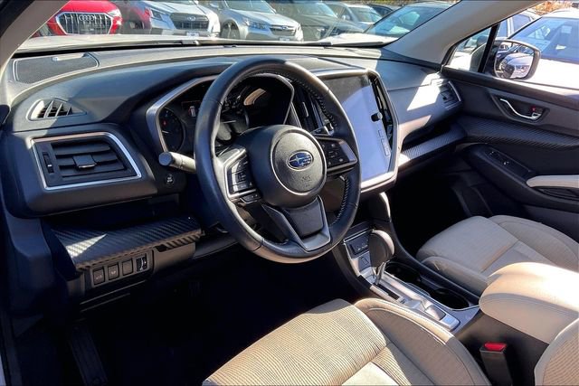 Used 2023 Subaru Ascent Premium w/ Convenience Package image 14