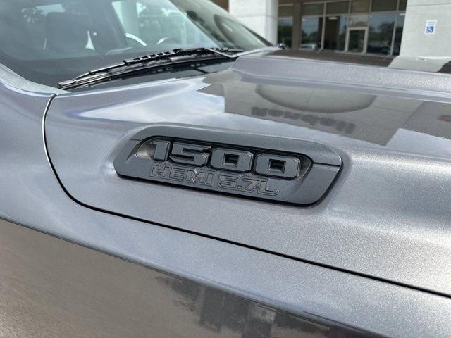 Used 2022 RAM 1500 Lone Star RWD image 52