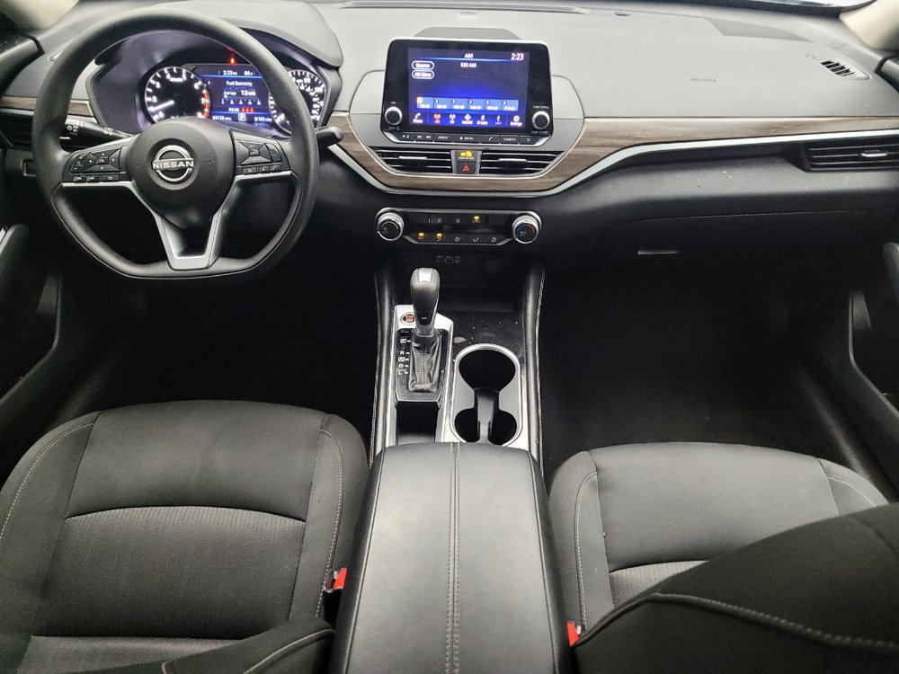 Used 2023 Nissan Altima 2.5 SV FWD image 22