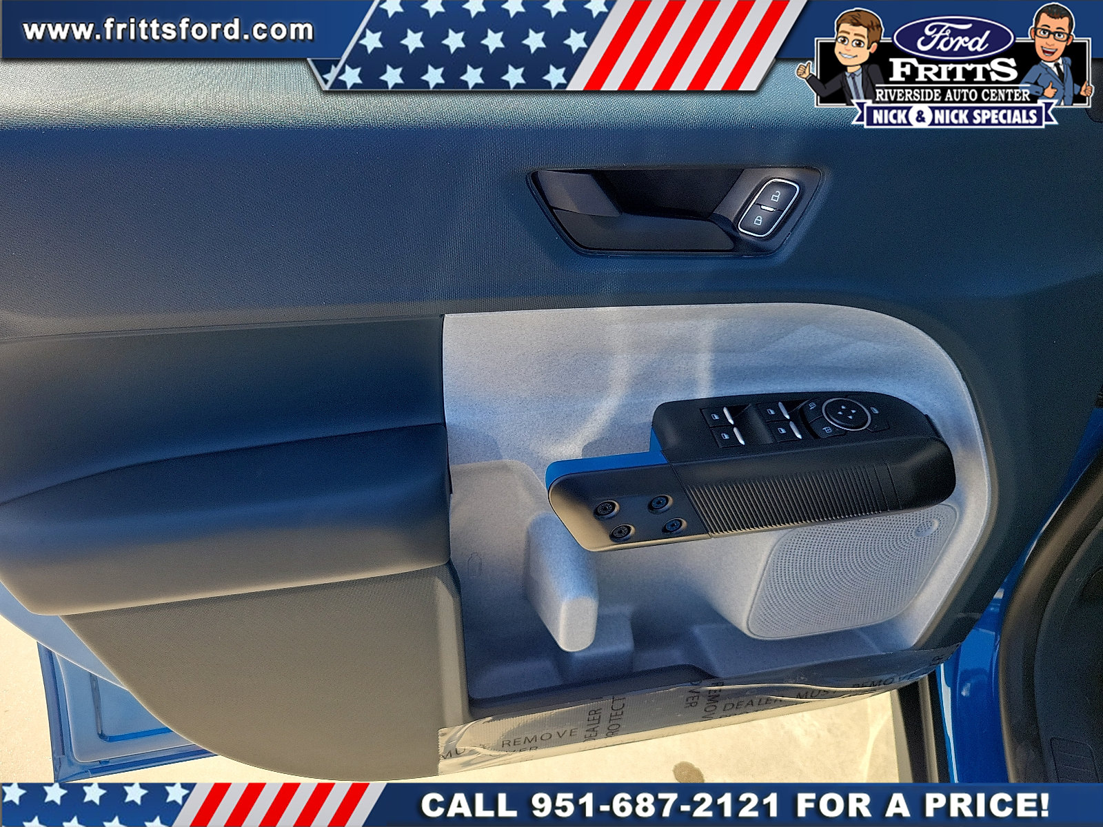 New 2026 Ford Maverick XLT FWD image 14
