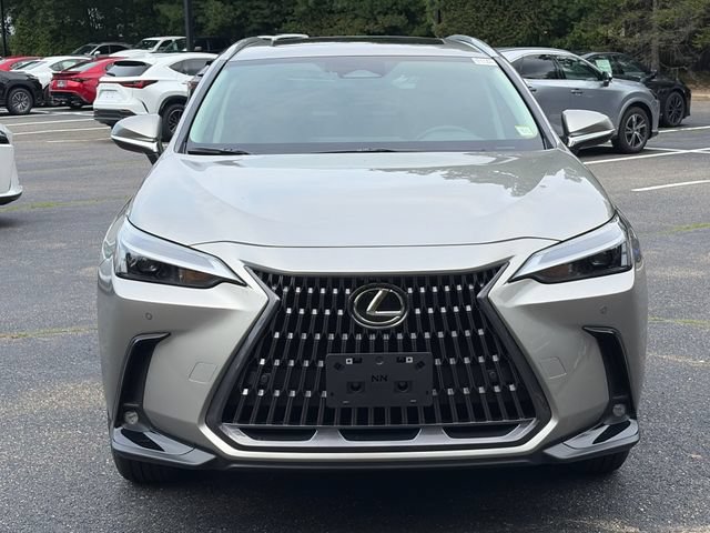 New 2026 Lexus NX 350 AWD w/ Accessory Package (Z1) image 2