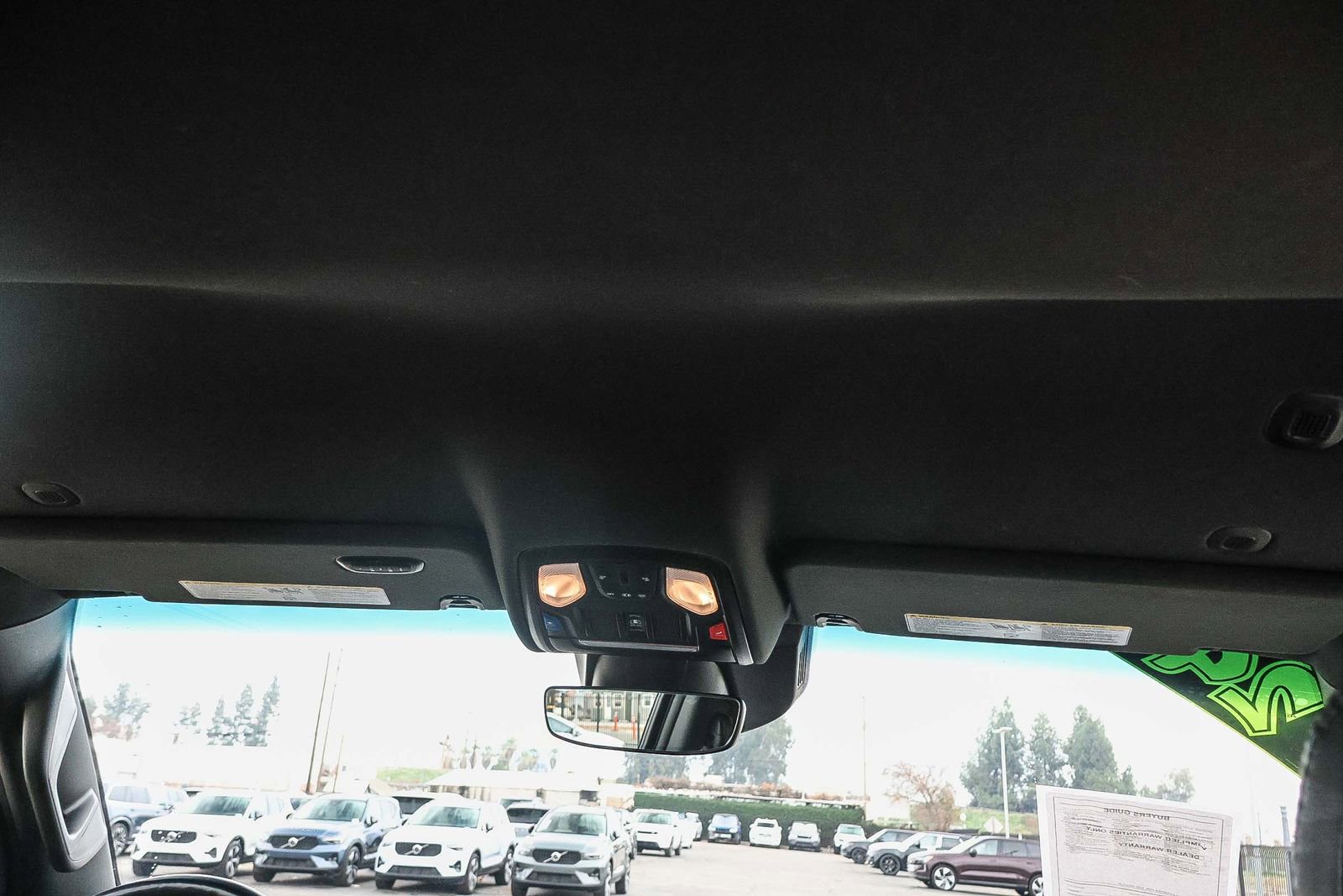 Used 2024 RAM 1500 Rebel w/ Rebel Level 1 Equipment Group image 30