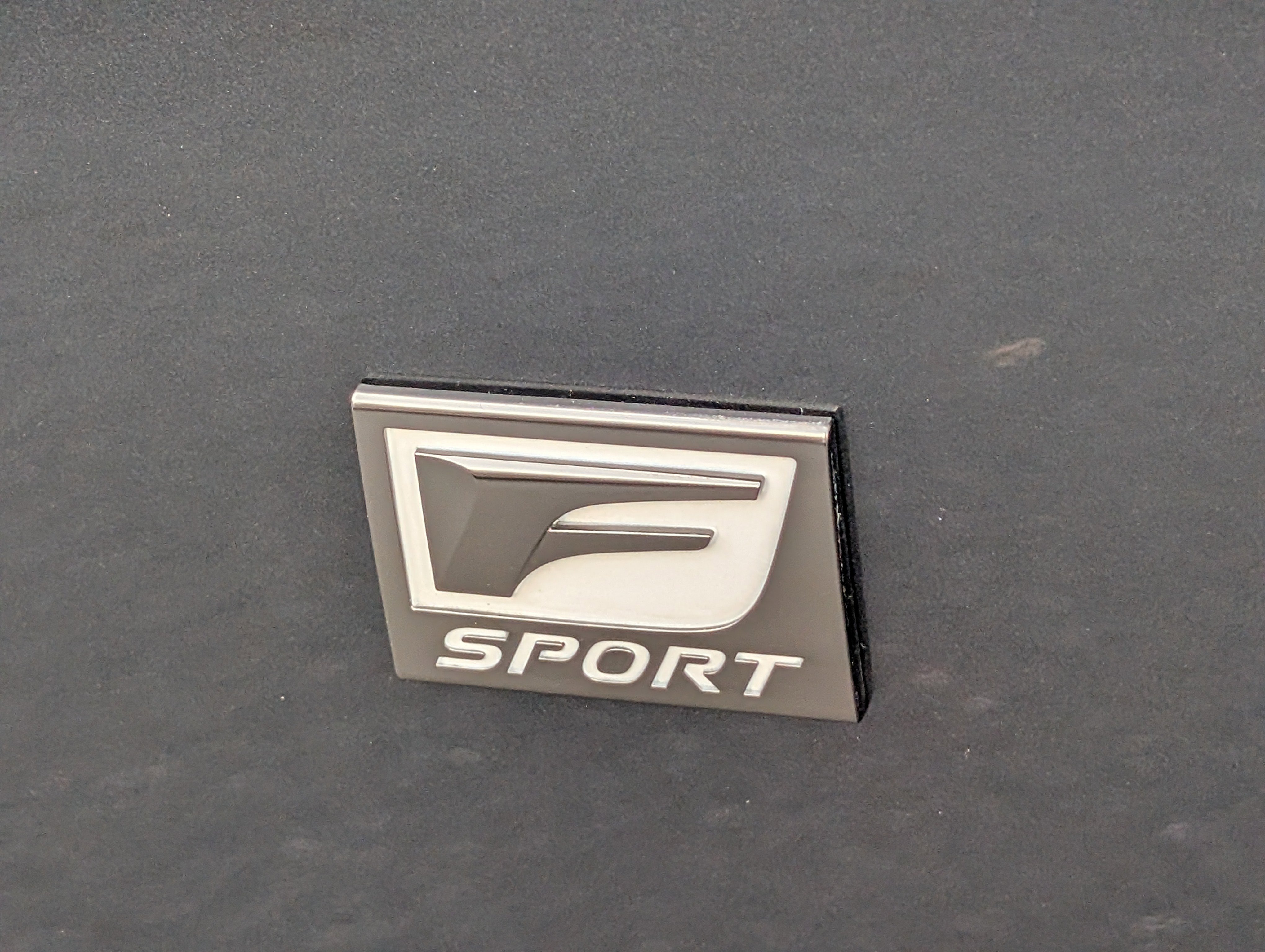 Certified 2024 Lexus IS 350 F Sport image 10