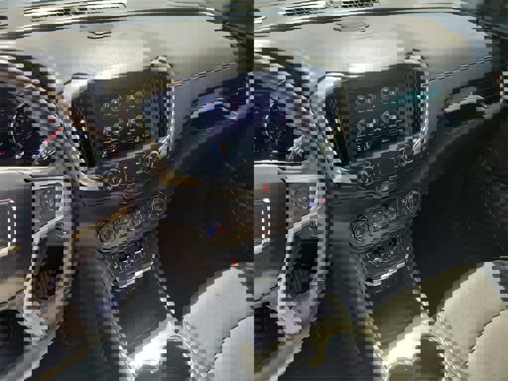 Used 2019 GMC Terrain Denali w/ Driver Alert Package II image 30