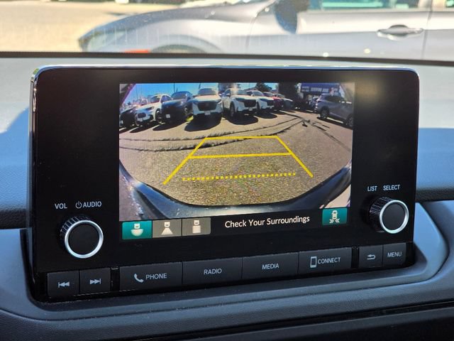 Used 2023 Honda Accord EX image 32