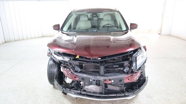 Used 2017 Lincoln MKC Reserve w/ Lincoln MKC Climate Package image 7