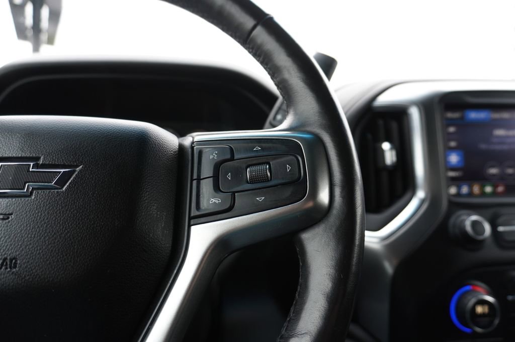 Used 2019 Chevrolet Silverado 1500 RST w/ All-Star Edition image 22