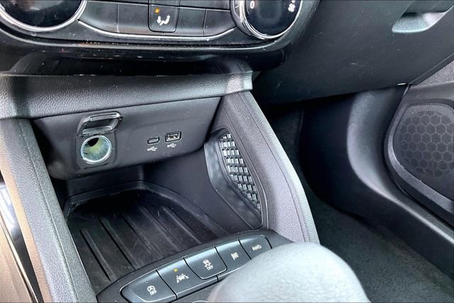 Used 2025 Chevrolet TrailBlazer LT AWD/4WD image 15