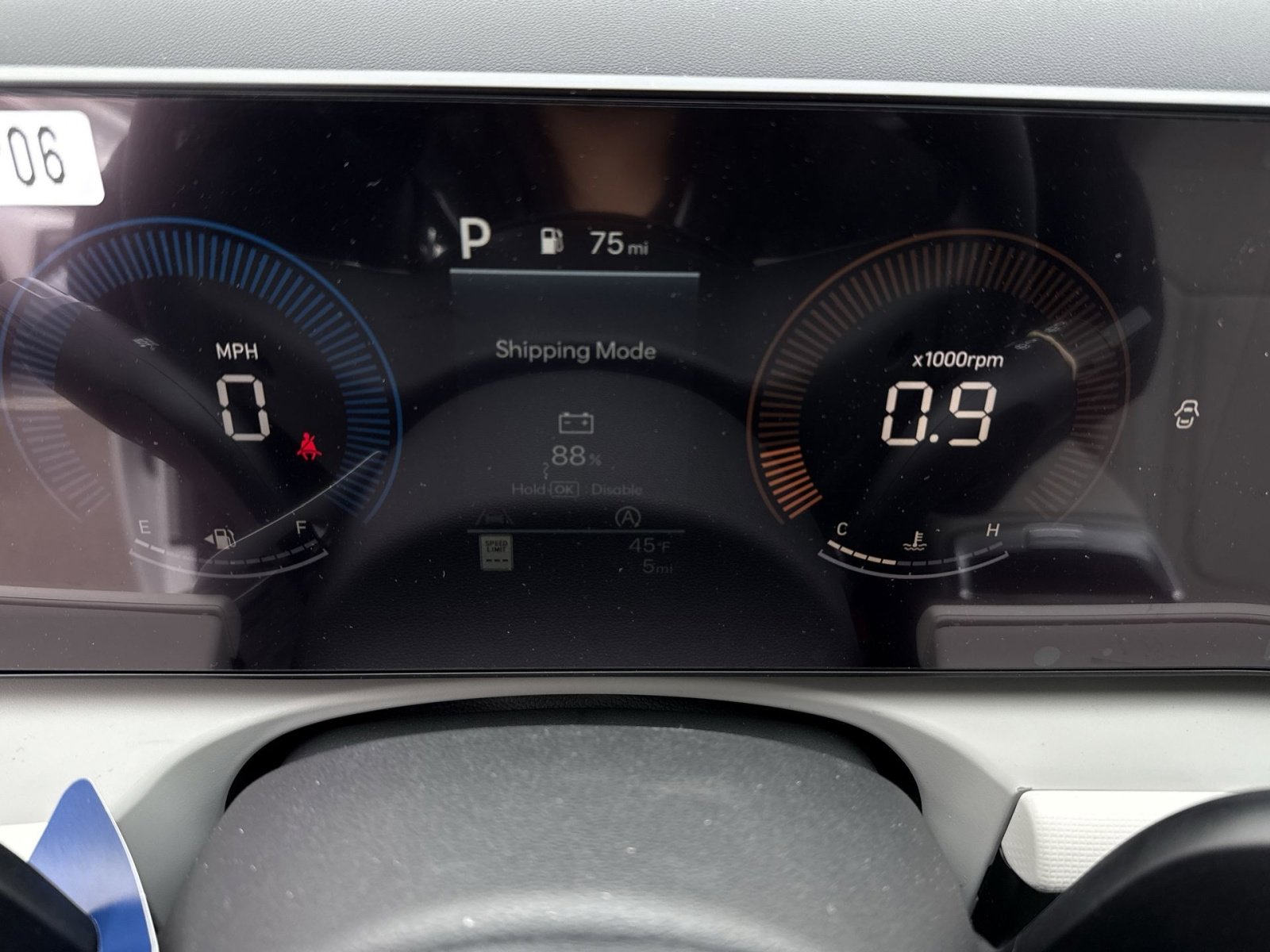 New 2026 Hyundai Tucson SEL image 17