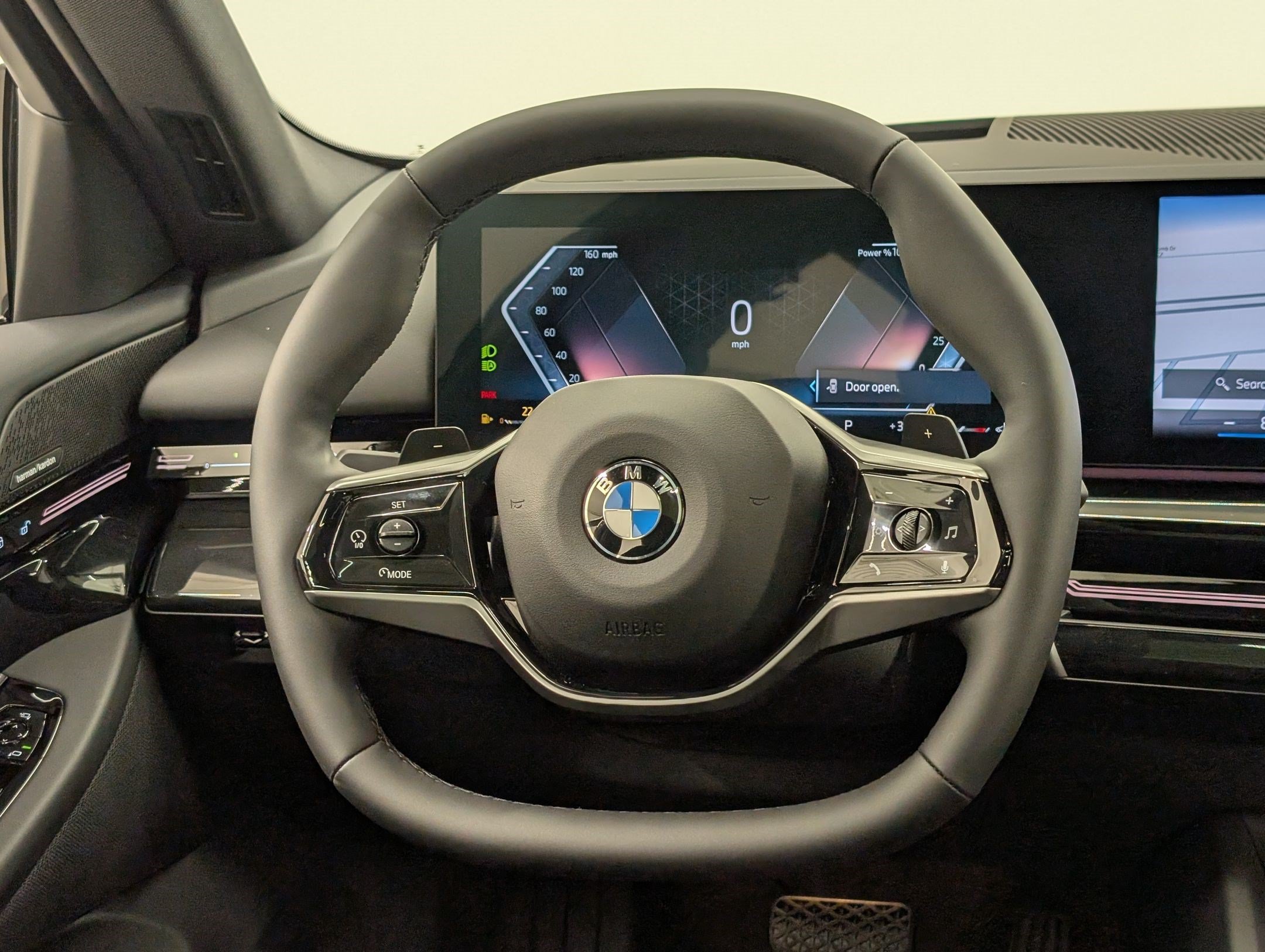 New 2026 BMW 530i w/ Premium Package RWD image 18