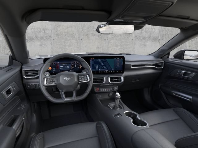 New 2026 Ford Mustang GT Premium RWD image 9