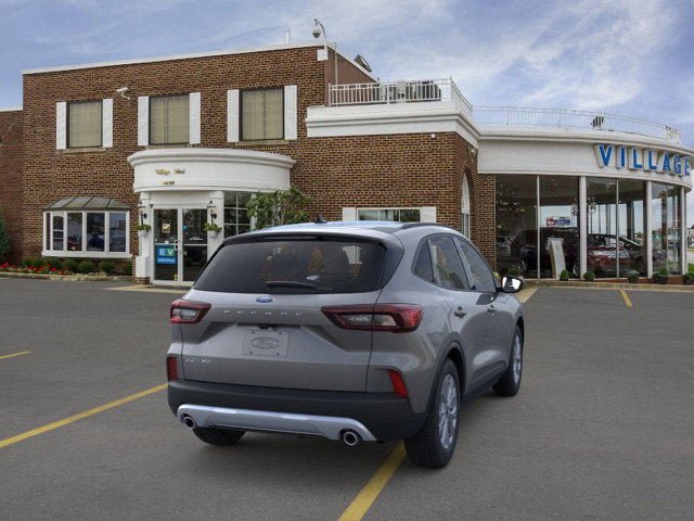 New 2026 Ford Escape Active w/ Active Premium Tech Pack FWD image 31