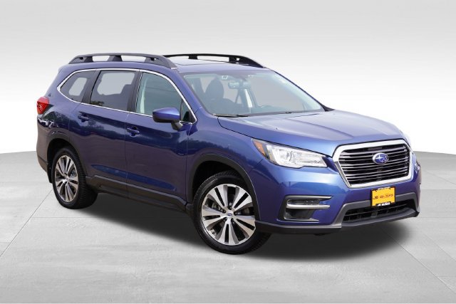 Used 2021 Subaru Ascent Premium w/ Sport Package
