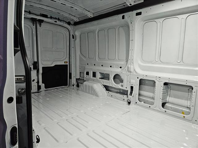 New 2026 Ford Transit 350 148 Medium Roof RWD image 13