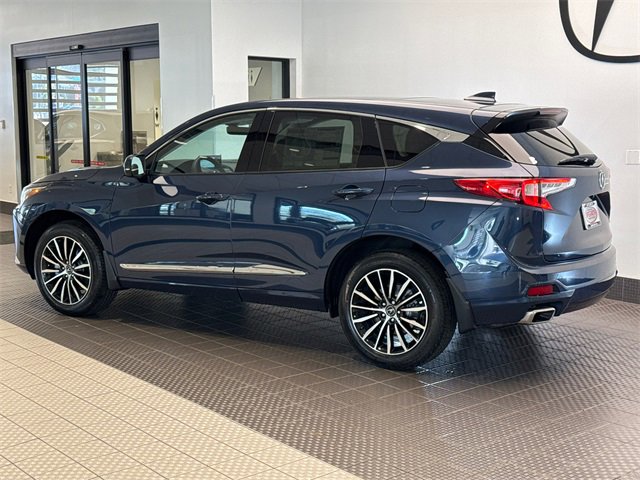 New 2026 Acura RDX SH-AWD w/ Advance Package image 4