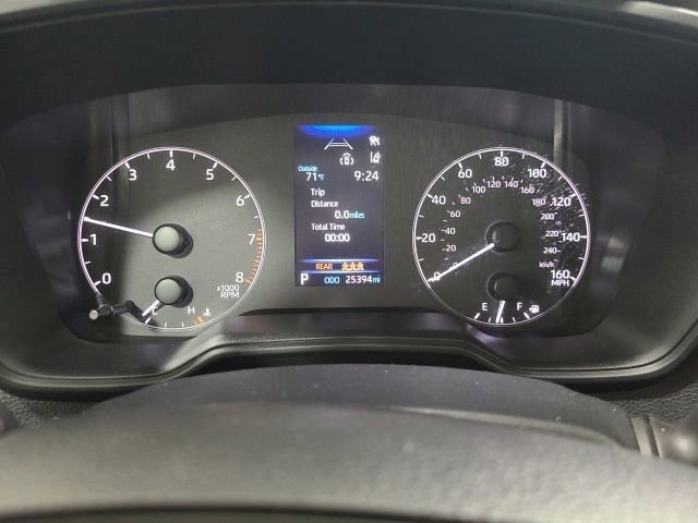Used 2023 Toyota Corolla LE FWD image 25