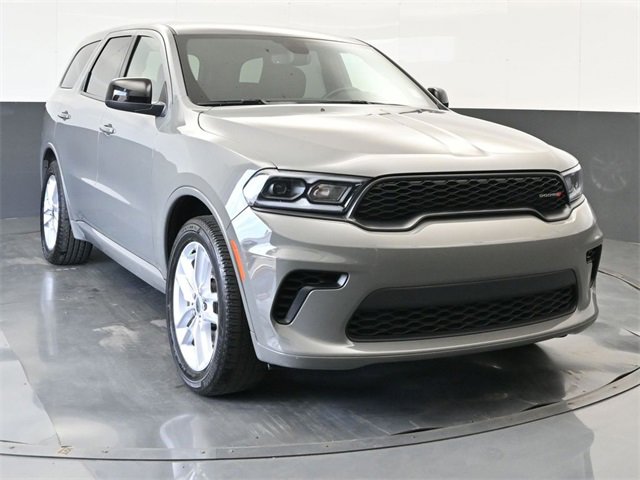 Used 2023 Dodge Durango GT