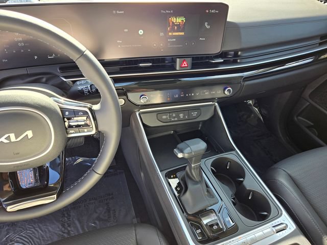 New 2026 Kia Carnival SX Prestige FWD image 11