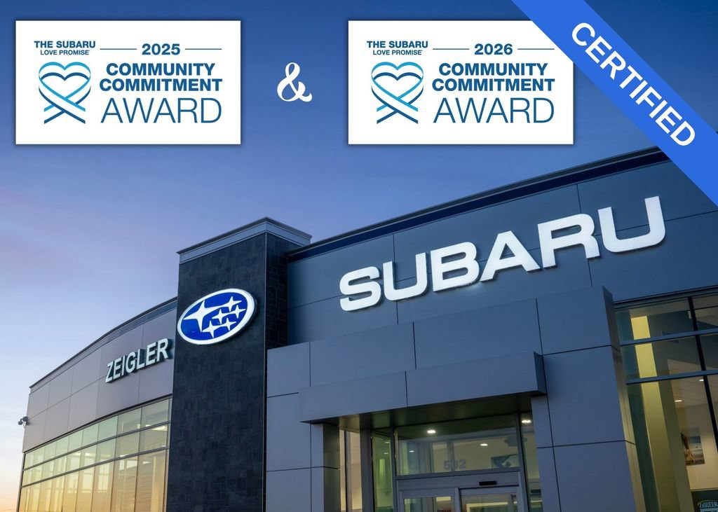 Certified 2025 Subaru Outback Touring XT AWD/4WD image 38