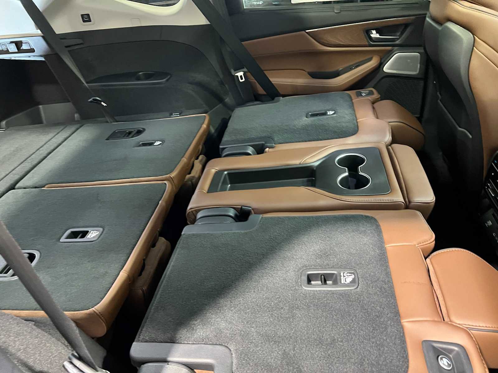 New 2026 Acura MDX SH-AWD w/ Advance Package image 38