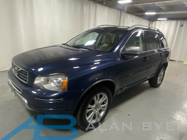 Used 2014 Volvo XC90 3.2
