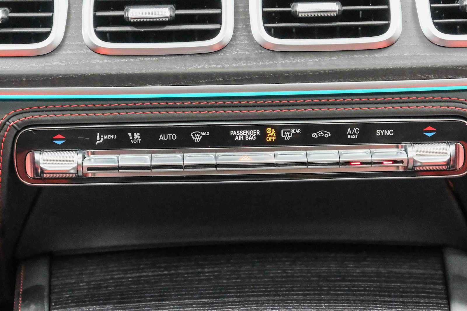 Certified 2022 Mercedes-Benz GLE 63 AMG S image 17