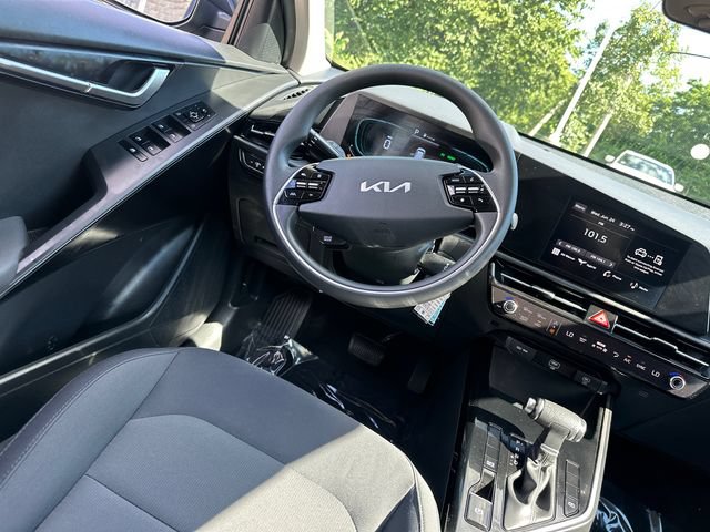 Used 2026 Kia Niro LX FWD image 20