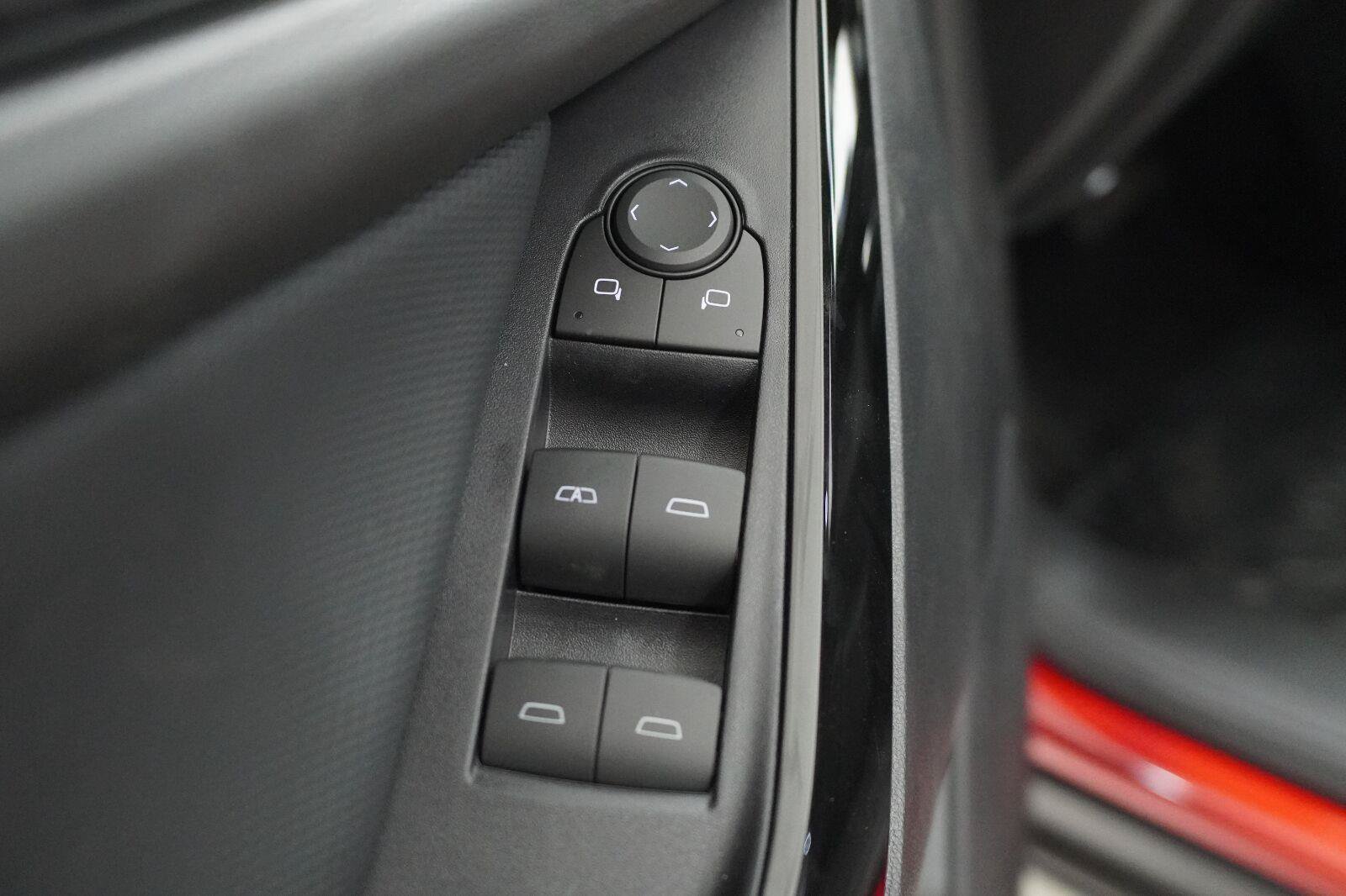 New 2027 Chevrolet Equinox LT FWD image 21