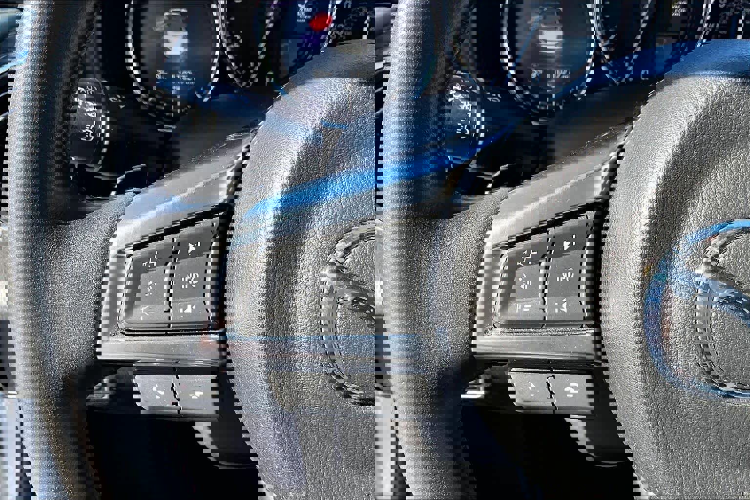 Used 2019 MAZDA MX-5 Miata Grand Touring image 21