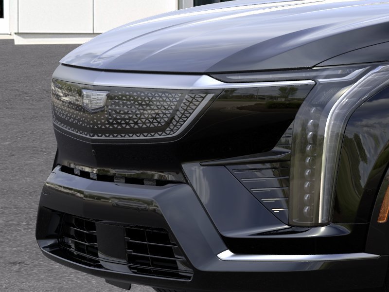 New 2027 Cadillac Optiq Premium Sport RWD image 13