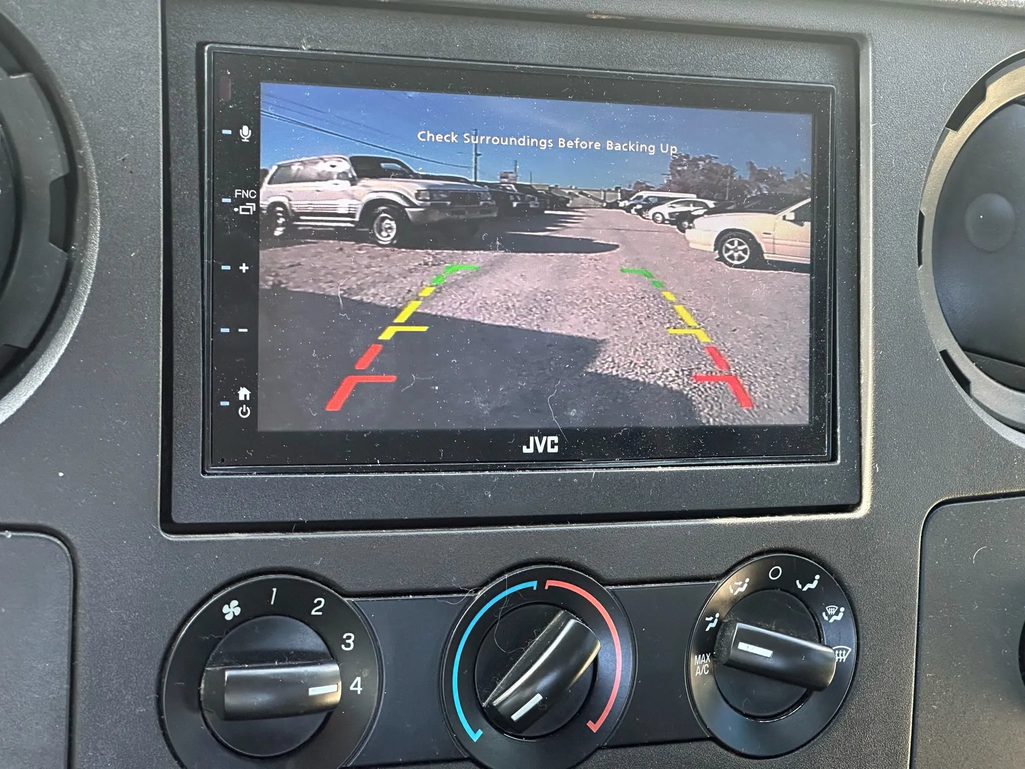 Used 2010 Ford F250 XLT AWD/4WD image 26