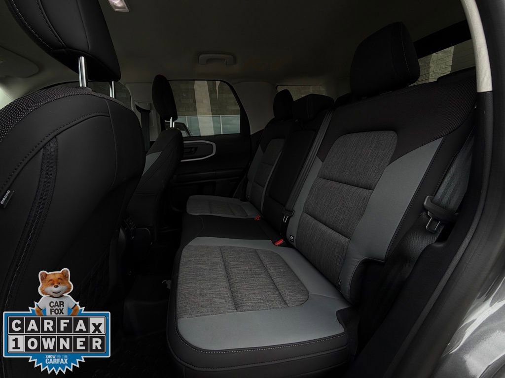 Used 2023 Ford Bronco Sport Big Bend AWD/4WD image 23