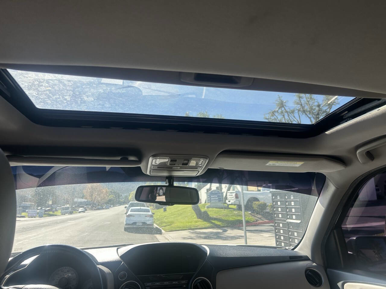 Used 2014 Honda Pilot EX-L image 10