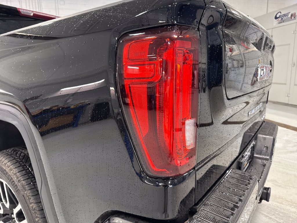 Used 2024 GMC Sierra 1500 AT4 AWD/4WD image 59