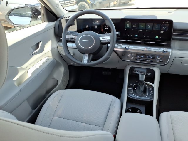 New 2026 Hyundai Kona SEL Sport FWD image 4