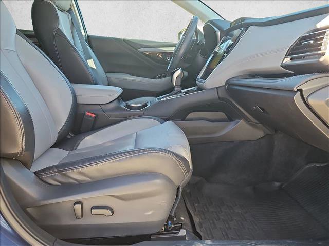 Used 2021 Subaru Outback Limited w/ Popular Package #2 image 22